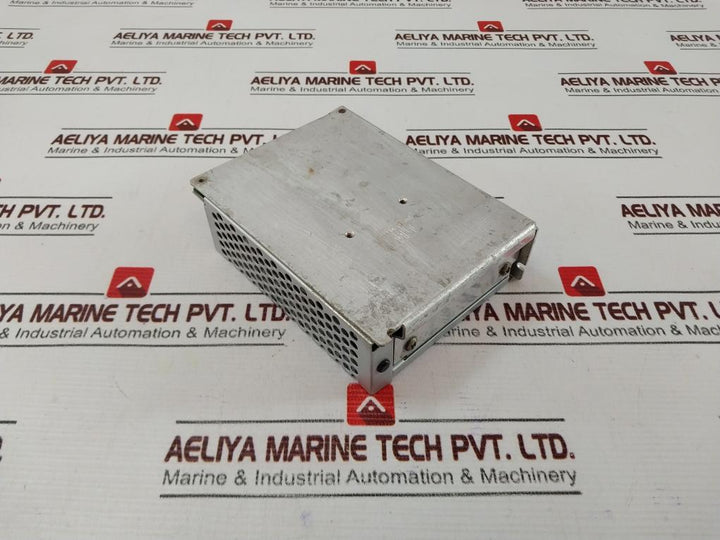 Mean Well Nes-50-24 Switching Power Supply 100-240Vac 1.3A 50/60Hz