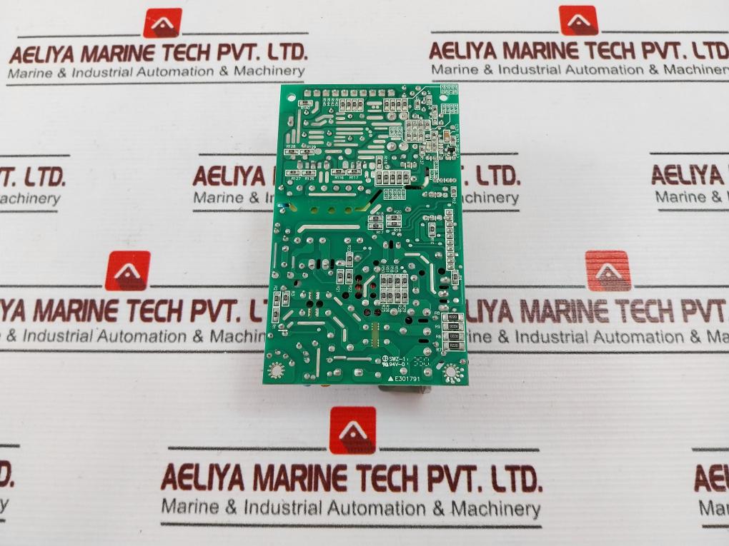 Mean Well Ppt-125A-r6 Switching Power Supply 100-240 Vac 1.7A