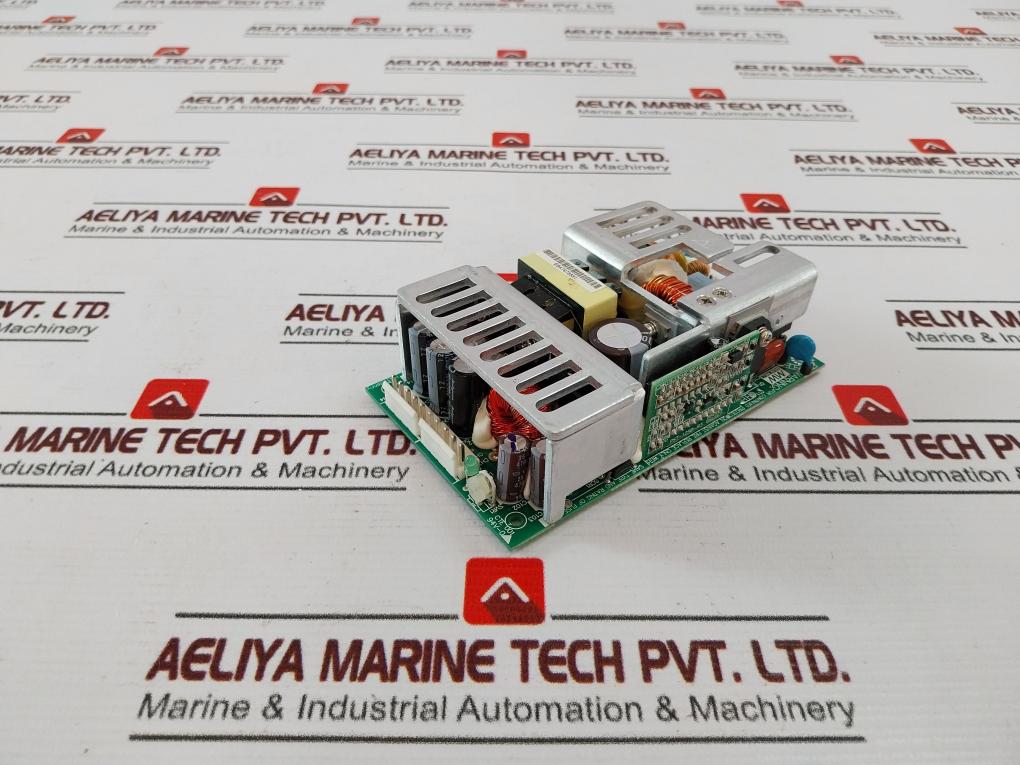 Mean Well Ppt-125A-r6 Switching Power Supply 100-240 Vac 1.7A