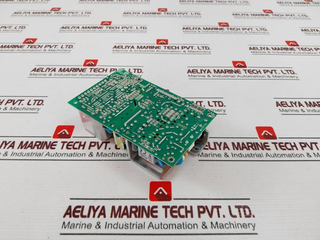 Mean Well Ppt-125A-r6 Switching Power Supply 100-240 Vac 1.7A