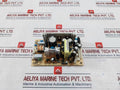 Mean Well Pt-65-r17Vai Power Supply Printed Circuit Board Eb77396430
