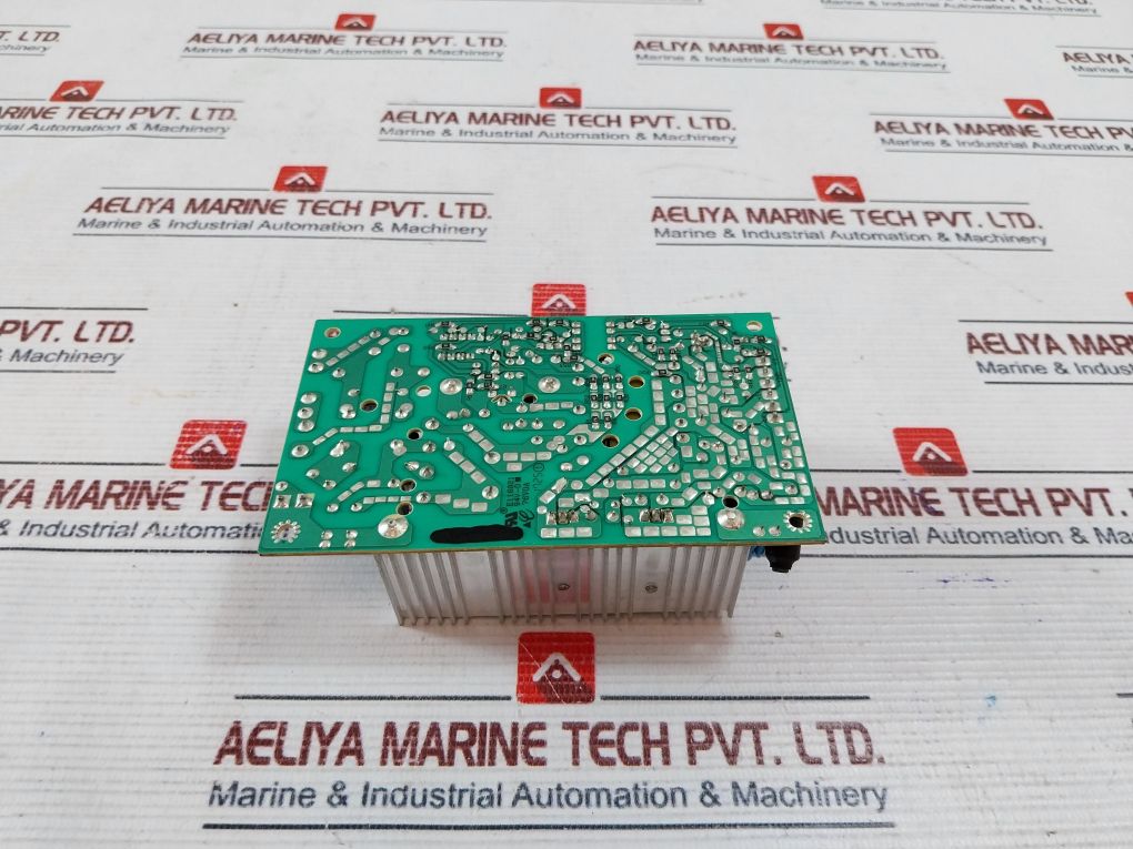 Mean Well Pt-65-r17Vai Power Supply Printed Circuit Board Eb77396430