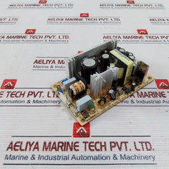 Mean Well Pt-65-r17Vai Power Supply Printed Circuit Board Eb77396430