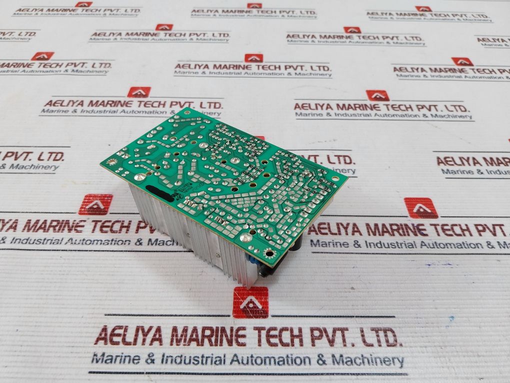 Mean Well Pt-65-r17Vai Power Supply Printed Circuit Board Eb77396430