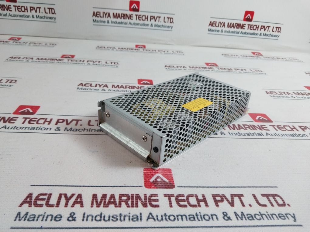 Mean Well Rd-125B Power Supply 50/60Hz