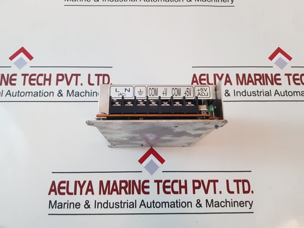 Mean Well Rd-50A Switching Power Supply
