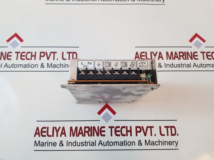 Mean Well Rd-50A Switching Power Supply
