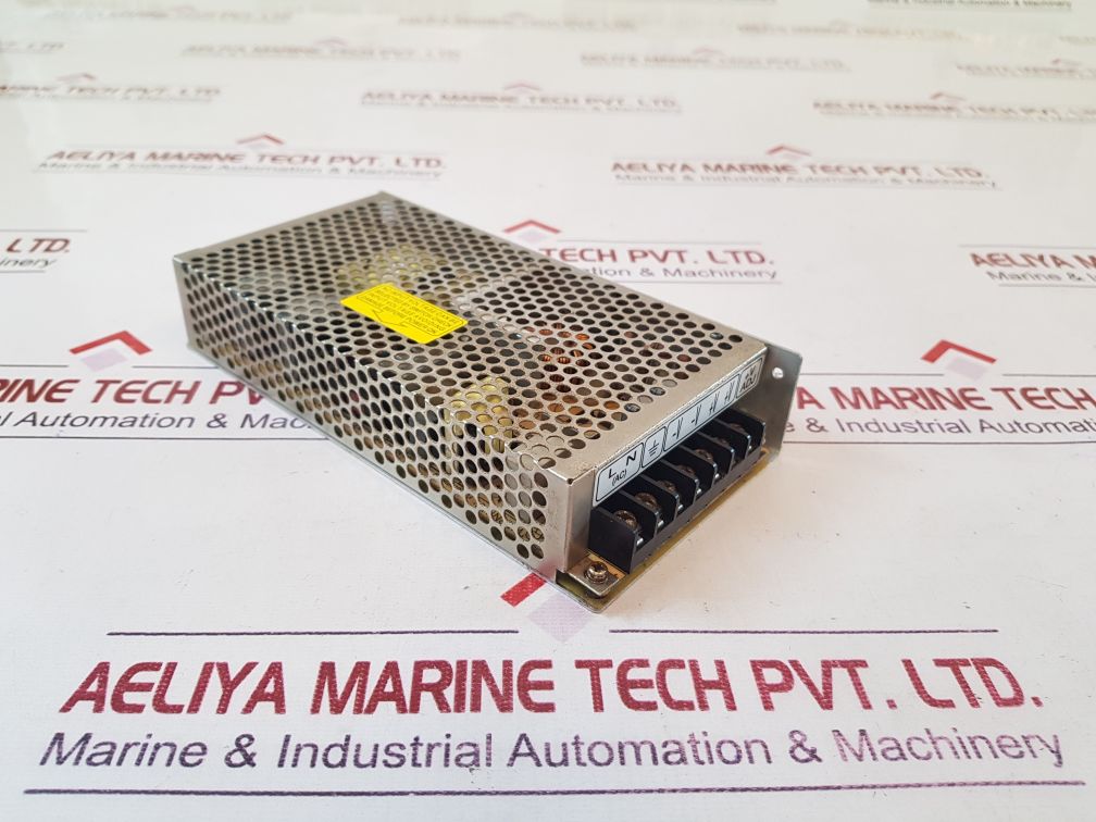 Mean Well Rs-150-24 Power Supply

