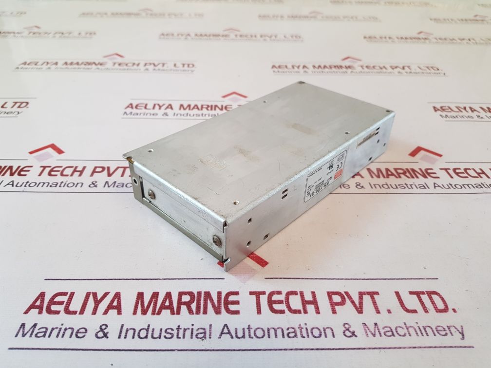 Mean Well Rs-150-24 Power Supply
