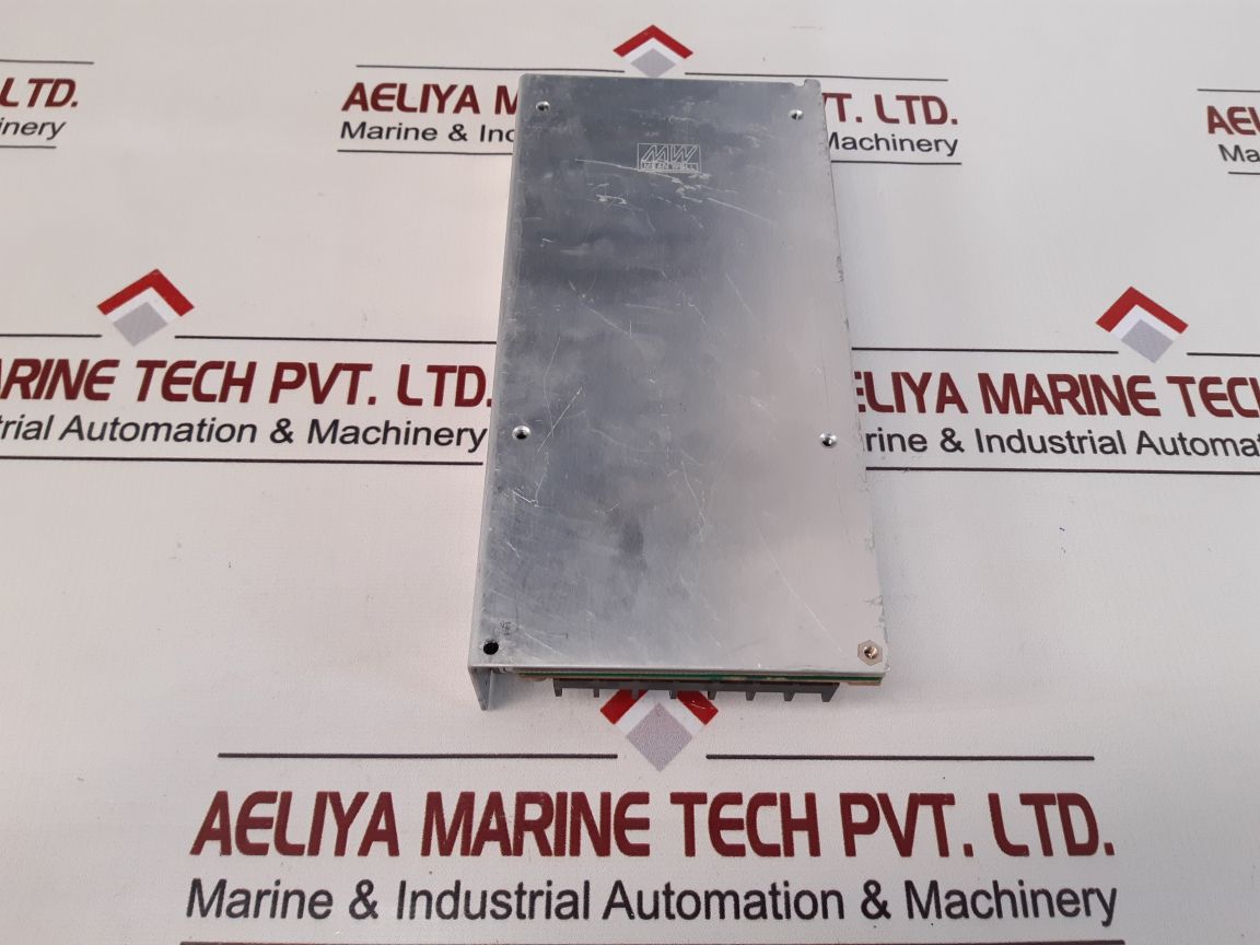 Mean Well Rs-150-48 Power Supply