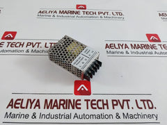 Mean Well Rs-25-12 Switching Power Supply
