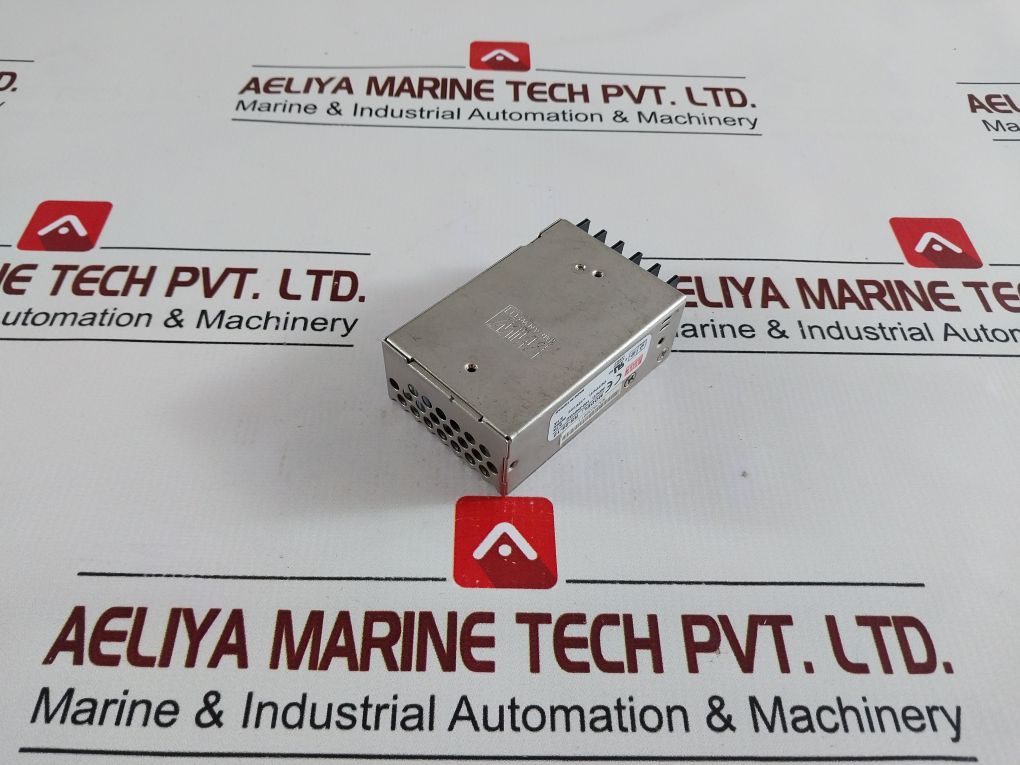 Mean Well Rs-25-12 Switching Power Supply