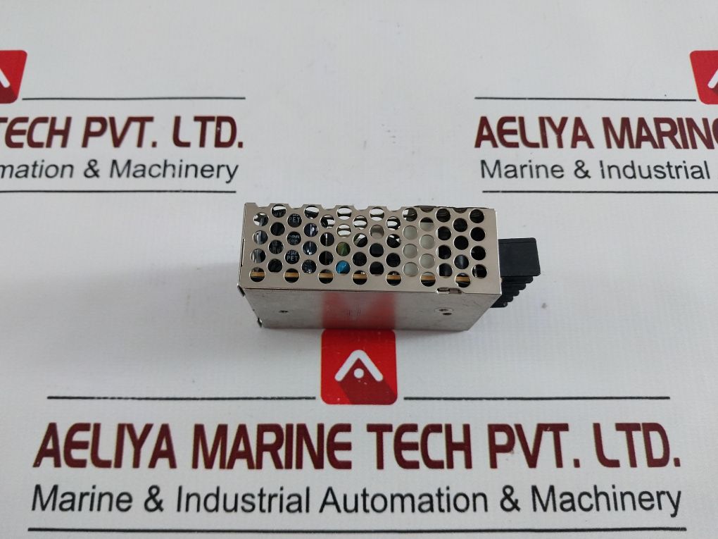 Mean Well Rs-25-12 Switching Power Supply