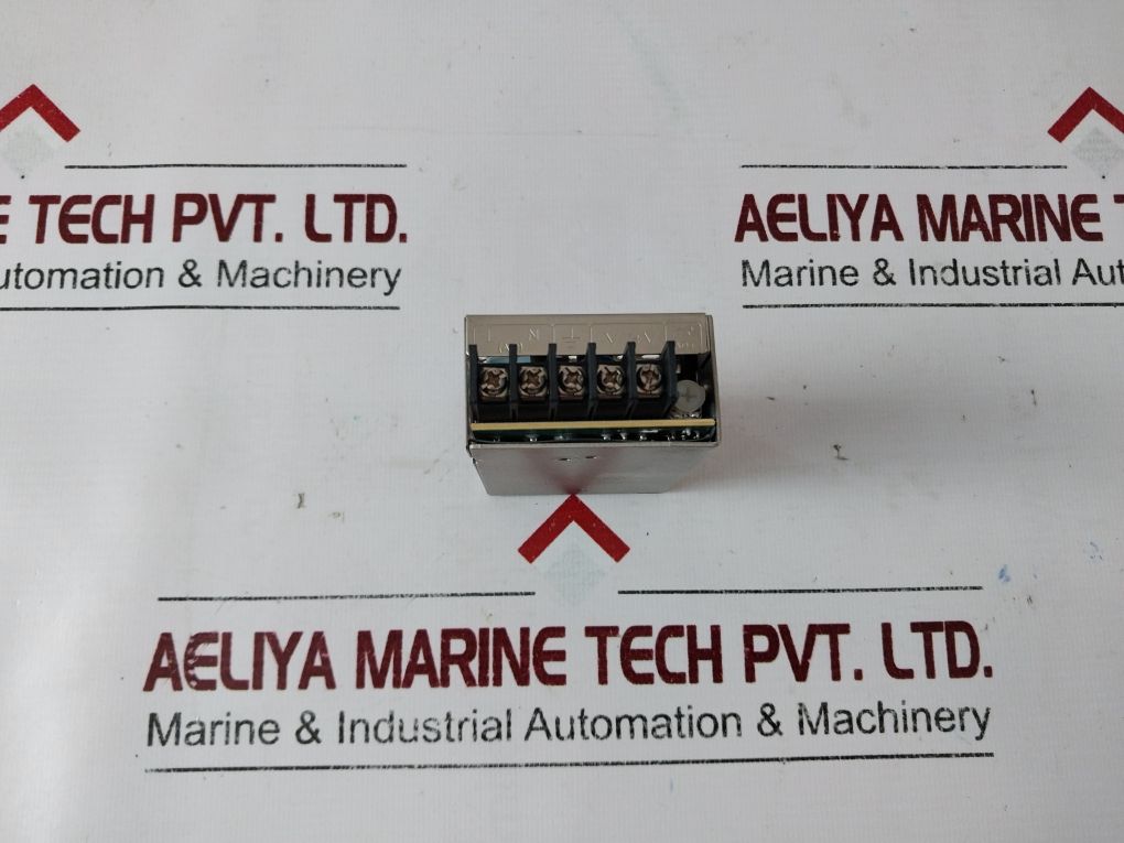 Meanwell Rs-25-24 Power Supply