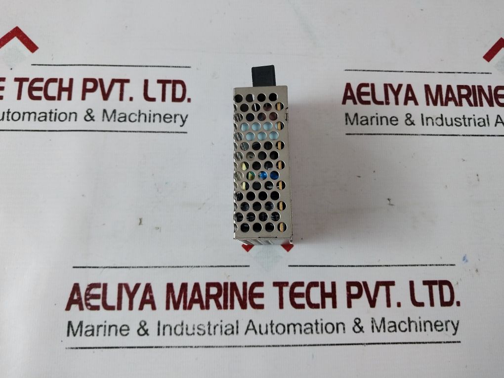 Meanwell Rs-25-24 Power Supply