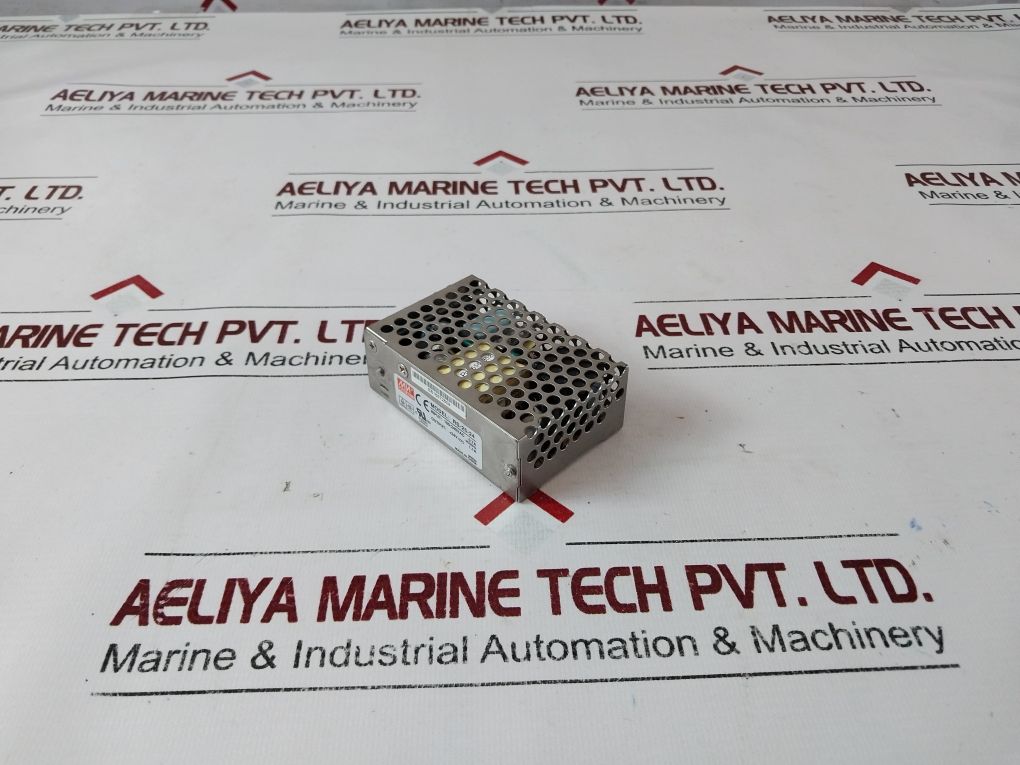 Meanwell Rs-25-24 Power Supply