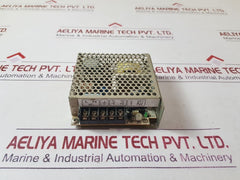 Mean well rs-50-24 power supply