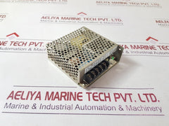 Mean well rs-50-24 power supply