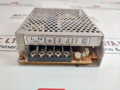 Mean Well Rs-75-24