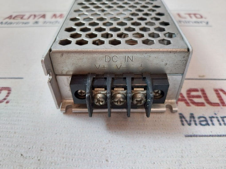 Mean Well Rsd-100B-24 Converter