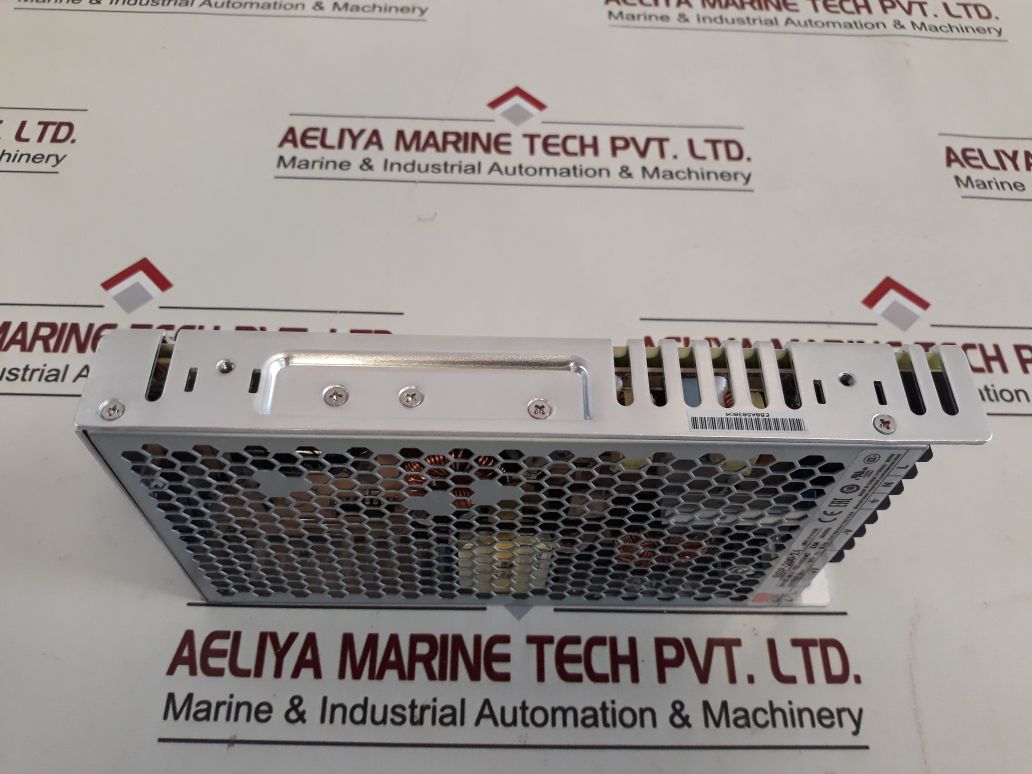 Mean Well Rsp-200-24 Switching Power Supply