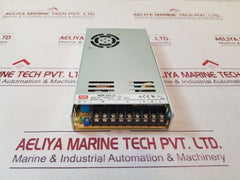 Mean Well Rsp-320-27 Power Supply
