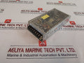 Mean Well S-100-24 Power Supply 100-120Vac