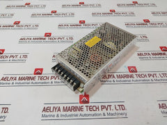 Mean Well S-100F-24 Switching Power Supply 200-240Vac 1.5A
