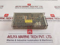 Mean Well S-100F-24 Switching Power Supply 200-240Vac 5060Hz