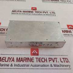 Mean Well S-100F-24 Switching Power Supply 200-240Vac 50/60Hz