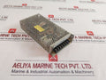 Mean Well S-100F-24 Switching Power Supply 200-240Vac 50/60Hz