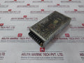 Mean Well S-145-24 Power Supply 100-120Vac 3.2A