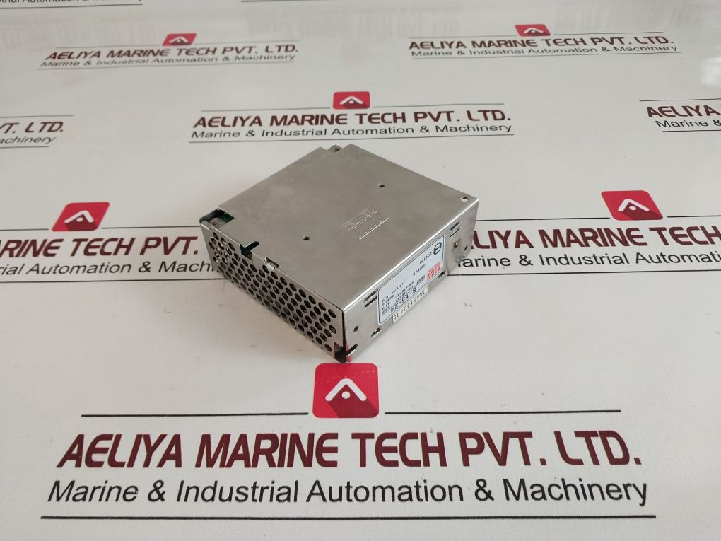 Mean Well S-15-24 Switching Power Supply Da45130435
