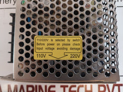 Mean Well S-15-24 Switching Power Supply Da45130435