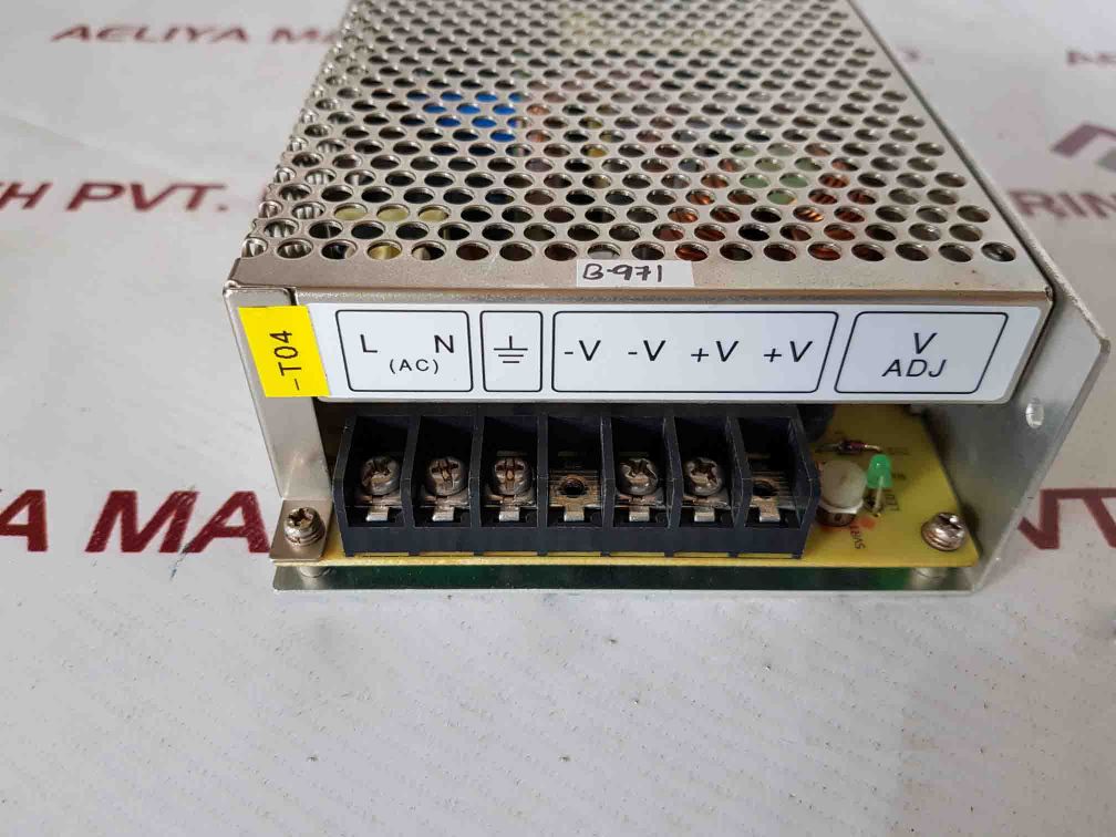 Mean Well S-150-12 Switching Power Supply Free Shipping