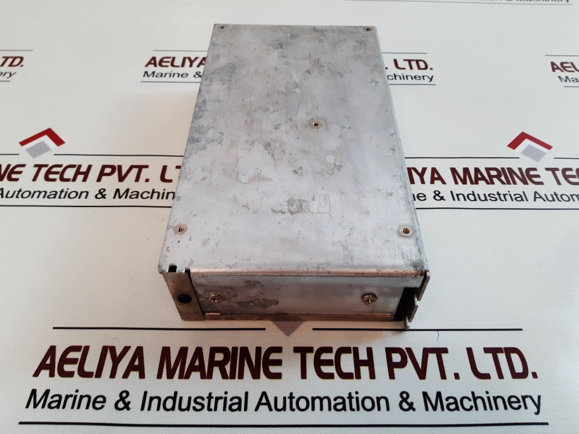 Mean well s-150-24 power supply