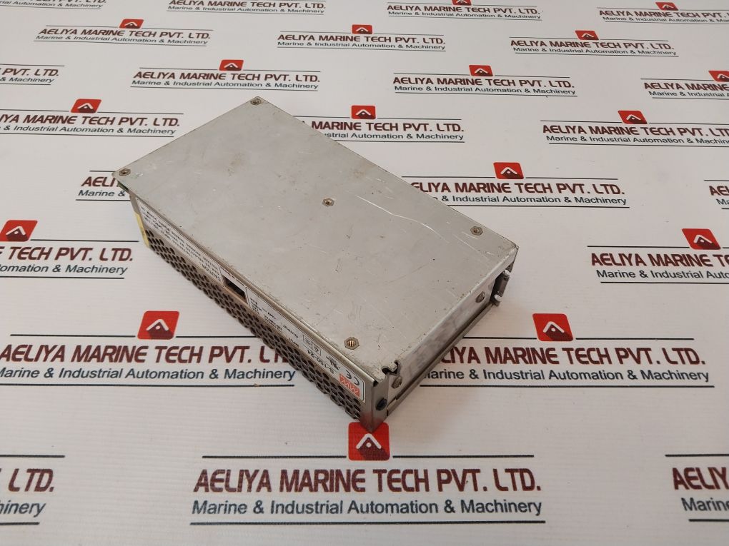 Mean Well S-150-24 Switching Power Supply 220-240Vac