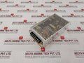 Mean Well S-150-24 Switching Power Supply E183223