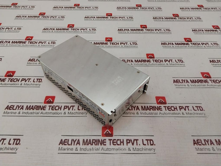 Mean Well S-150-24 Switching Power Supply E183223