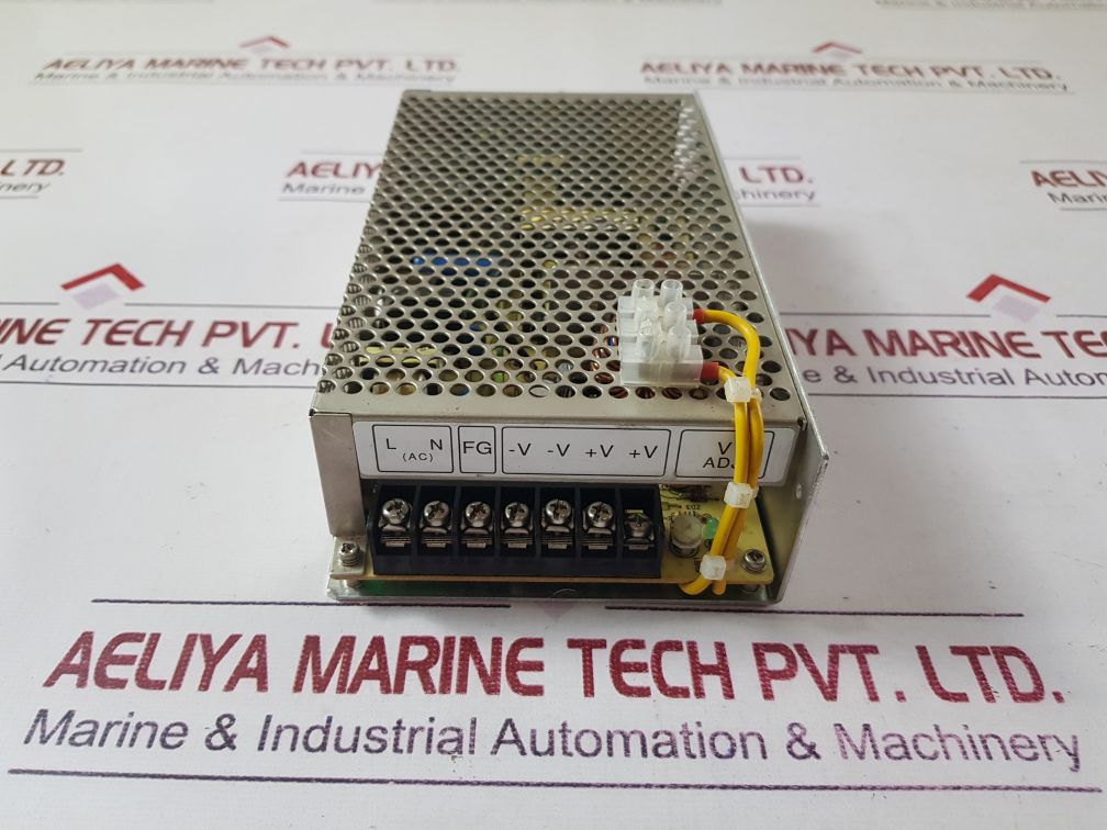 Mean Well S-150-27 Power Supply
