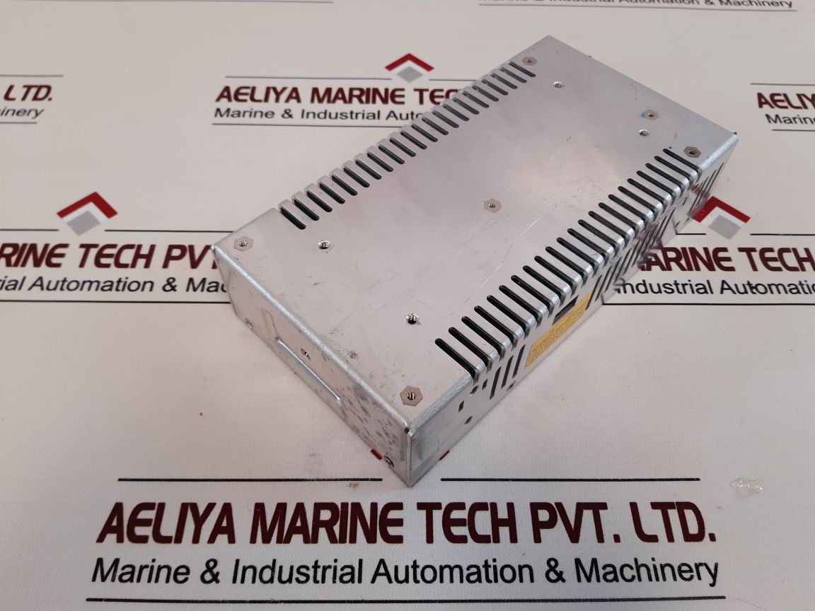 Mean Well S-201-24 Power Supply