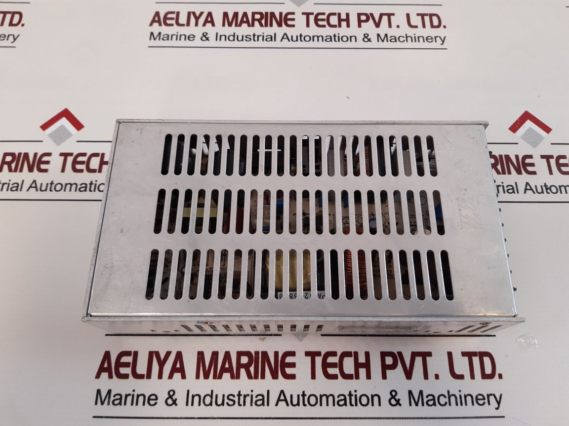 Mean Well S-201-24 Power Supply