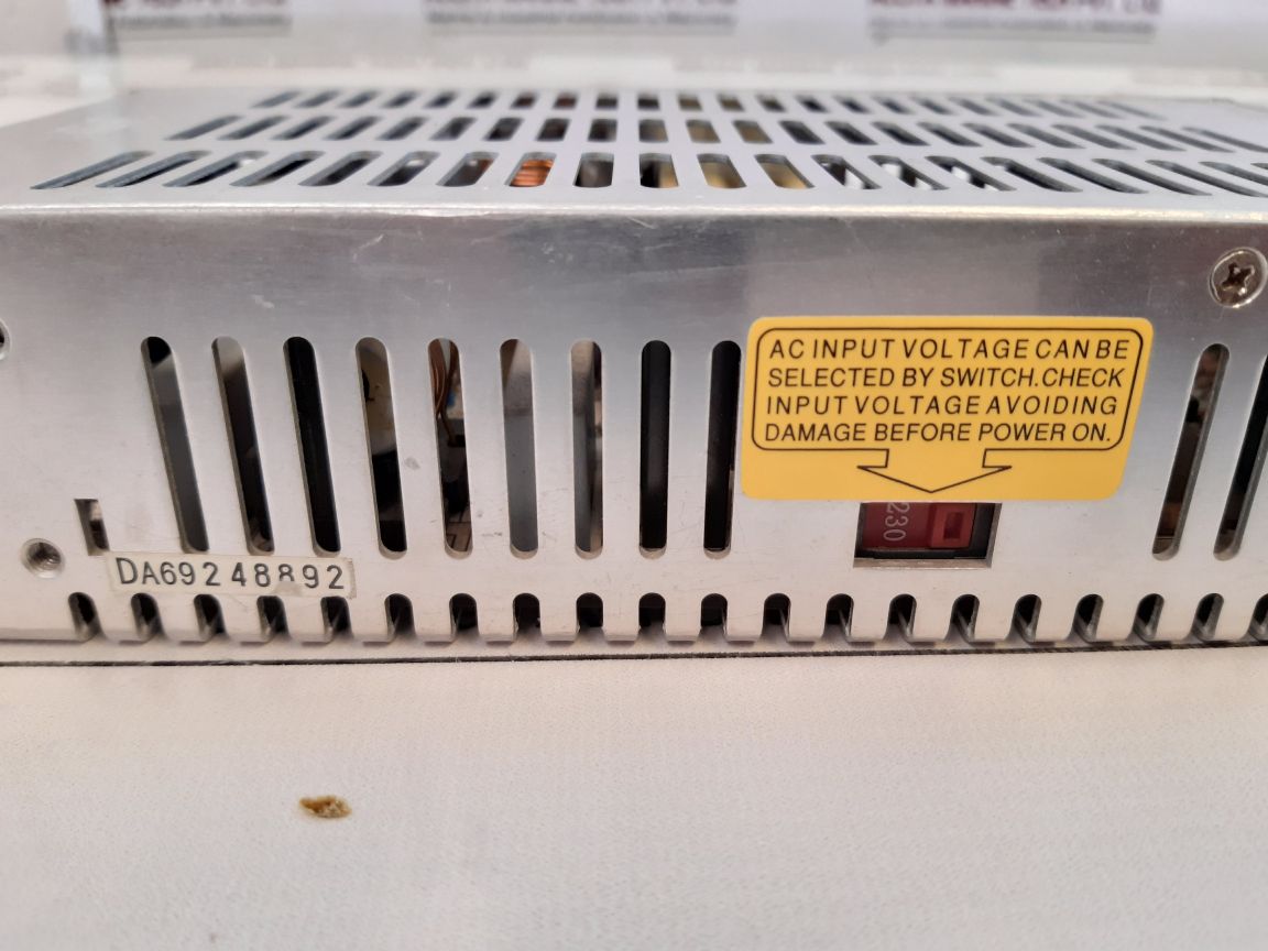 Mean Well S-201-24 Power Supply