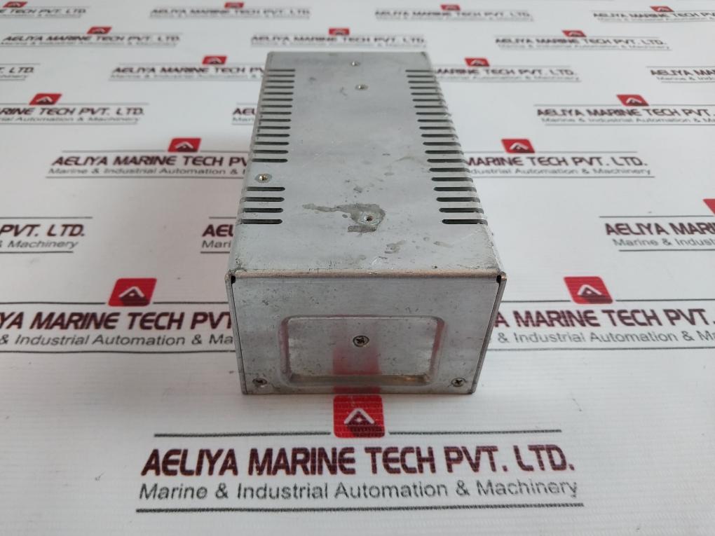 Mean Well S-240-24 Switching Power Supply 100-120Vac/5.0A