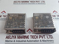 Mean well s-25-15 power supply 100-240vac 0.6a