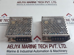 Mean well s-25-15 power supply 100-240vac 0.6a