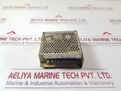 Mean well s-25-24 power supply
