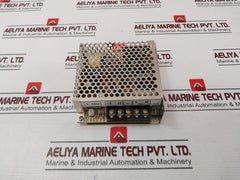 Mean Well S-25-24 Power Supply 100-240Vac 0.6A 50/60Hz
