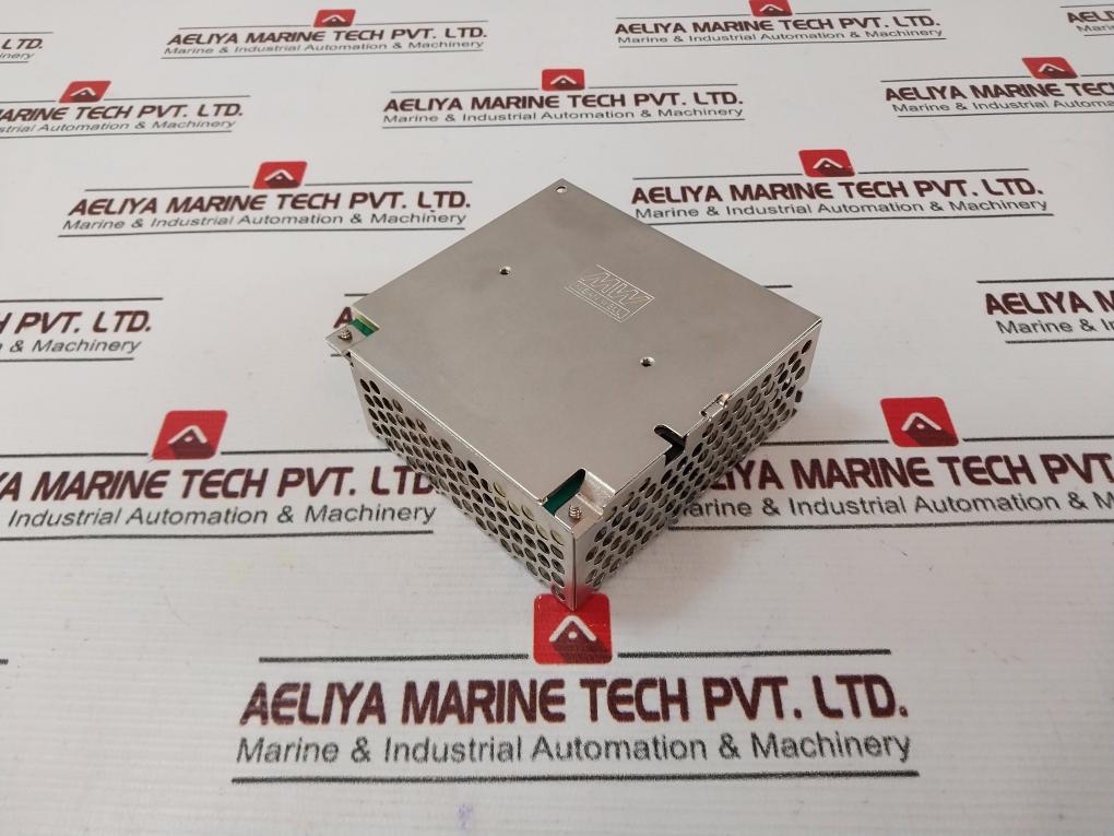 Mean Well S-25-24 Power Supply 100-240Vac 0.6A 50/60Hz