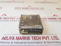 Mean Well S-25-5 Power Supply 100-240Vac 0.6A